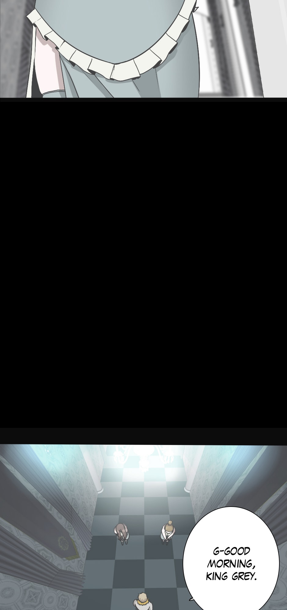 The Beginning After The End Chapter 11 image 05